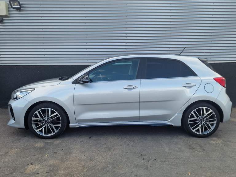 Kia Kia