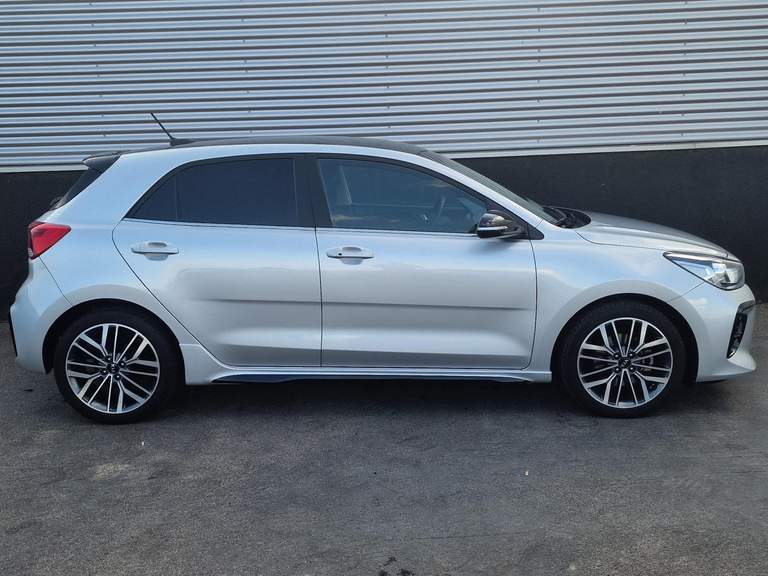 Kia Kia