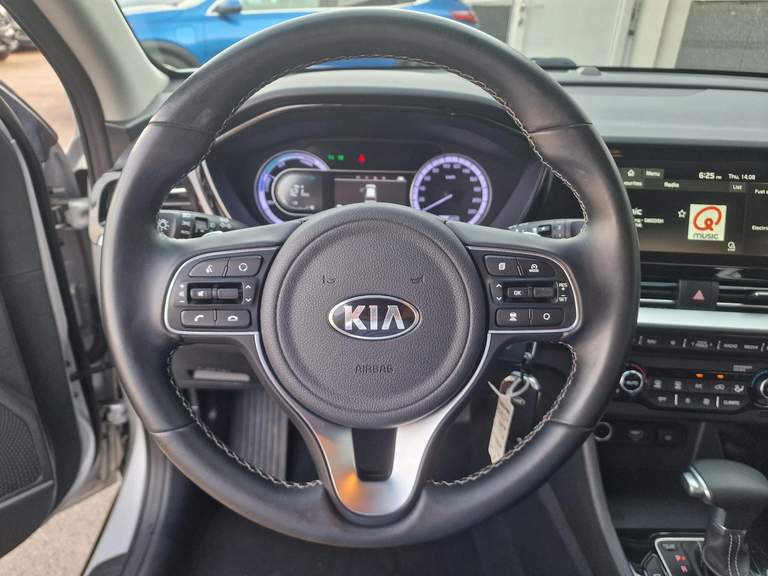 Kia Kia