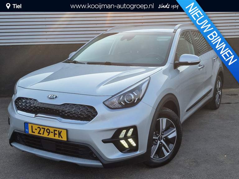 Kia Kia