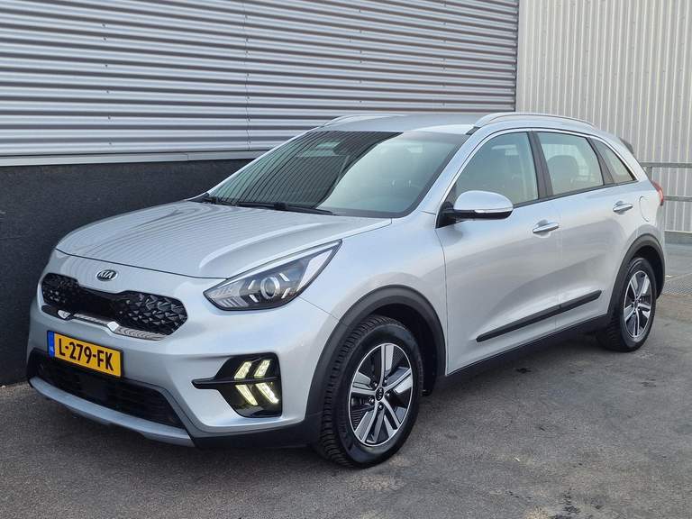 Kia Kia