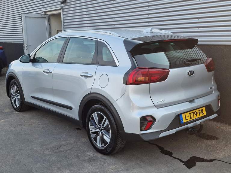 Kia Kia