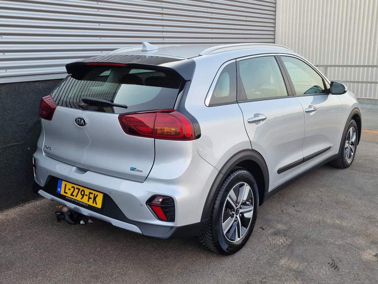 Kia Kia