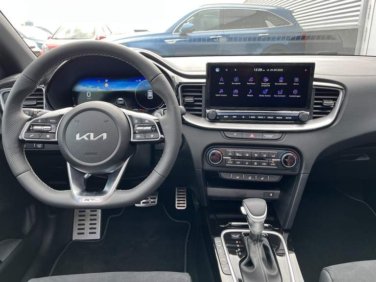 Kia Kia