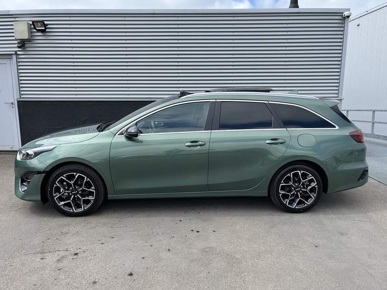 Kia Kia