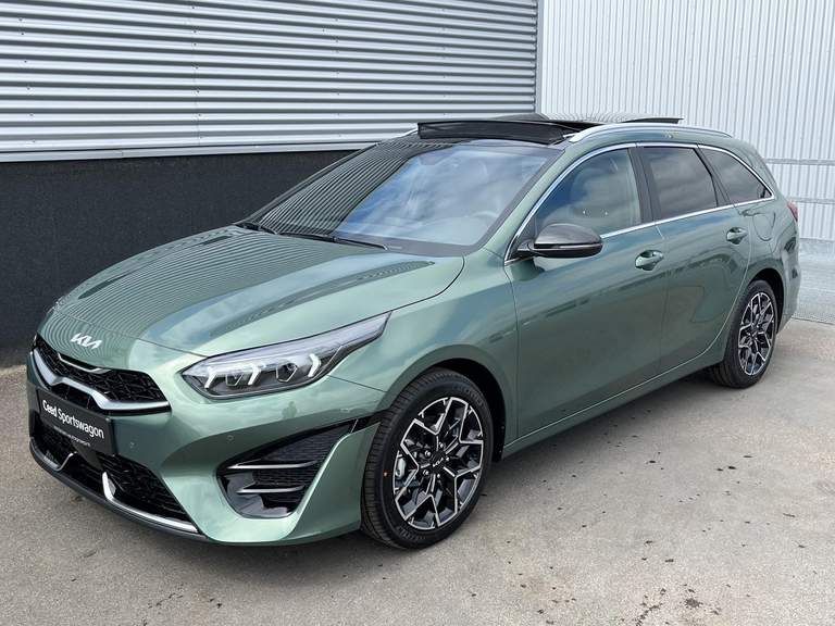 Kia Kia