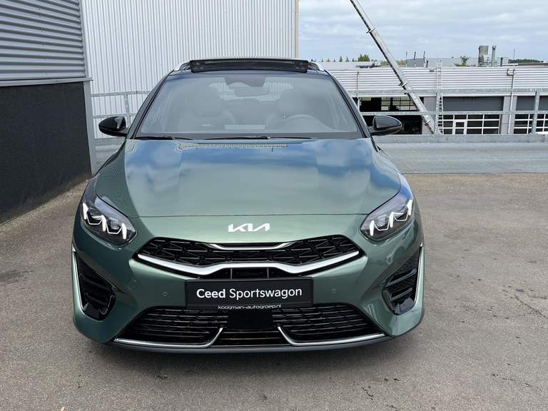 Kia Kia