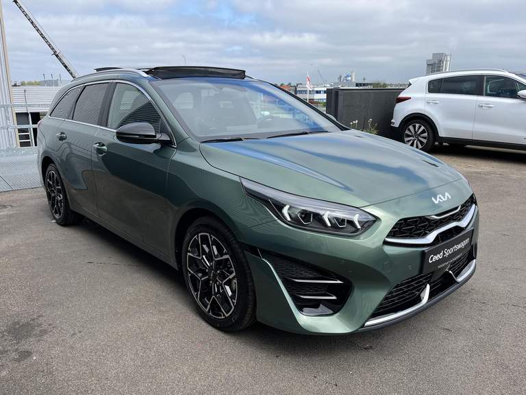 Kia Kia