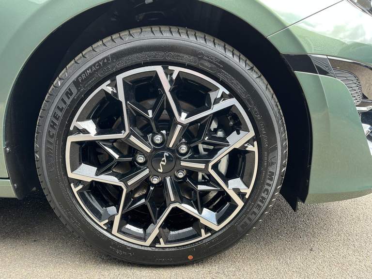 Kia Kia