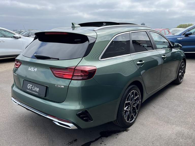 Kia Kia
