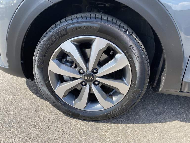 Kia Kia