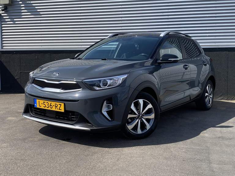 Kia Kia