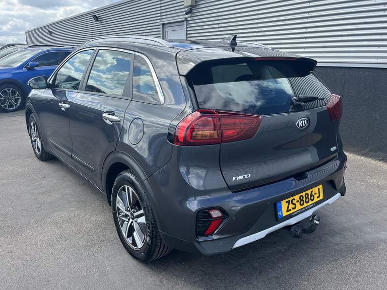 Kia Kia