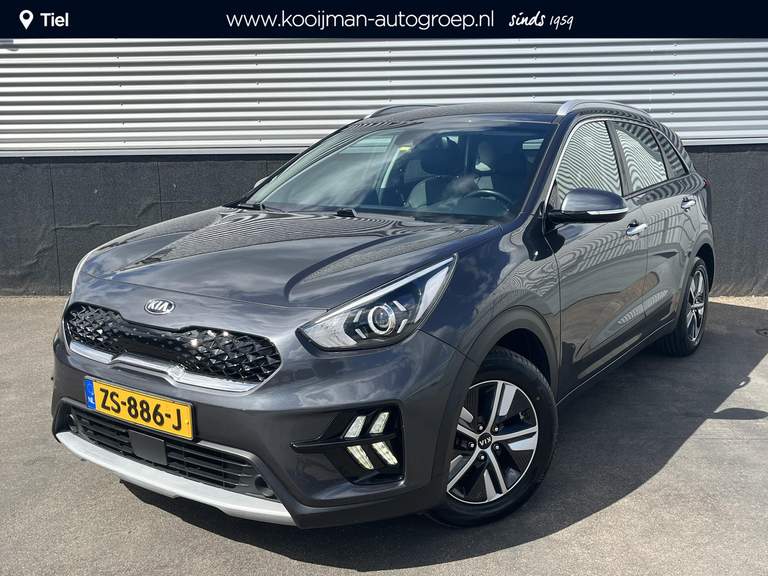 Kia Kia
