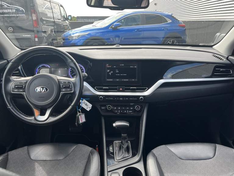 Kia Kia