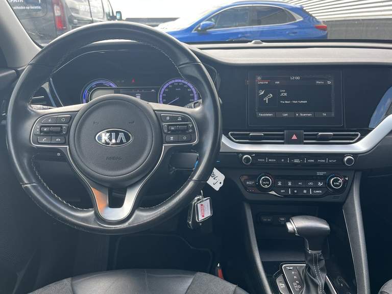 Kia Kia