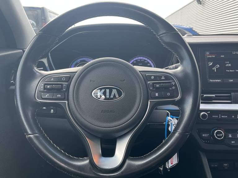 Kia Kia