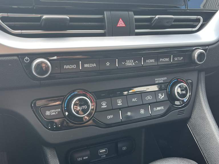 Kia Kia