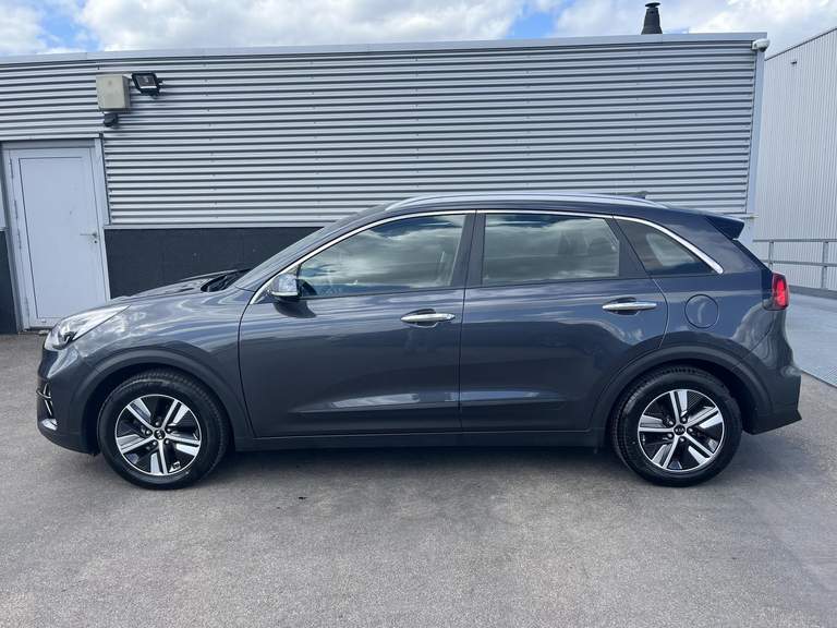 Kia Kia