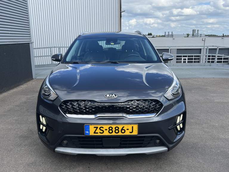 Kia Kia
