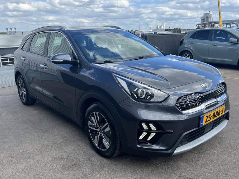 Kia Kia