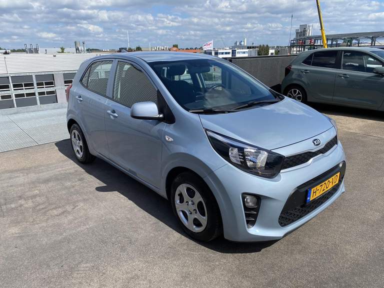 Kia
