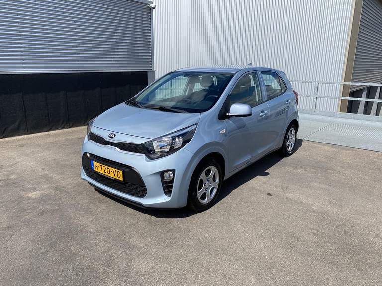 Kia