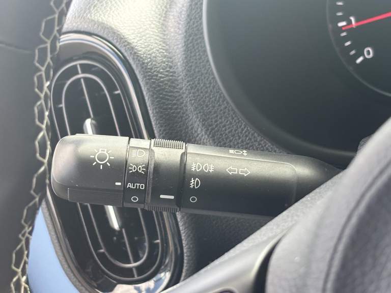 Kia Kia
