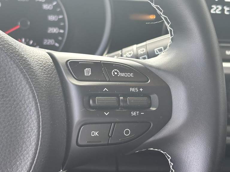 Kia Kia
