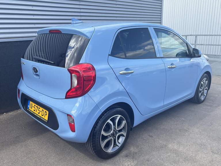 Kia Kia