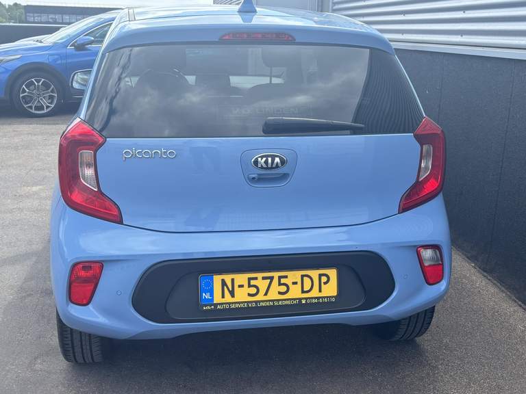 Kia Kia