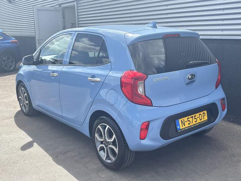 Kia Kia