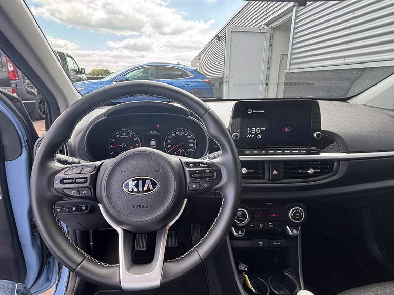 Kia Kia