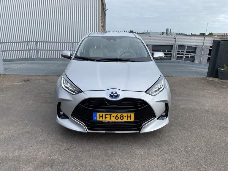 Toyota Toyota