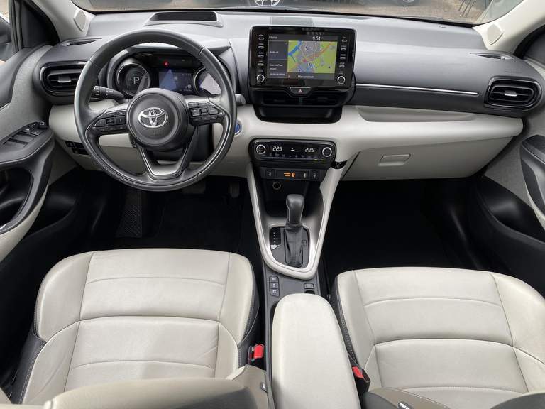 Toyota Toyota