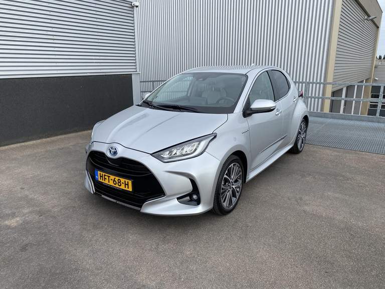 Toyota Toyota