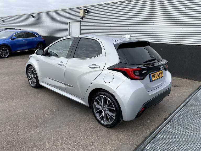 Toyota Toyota