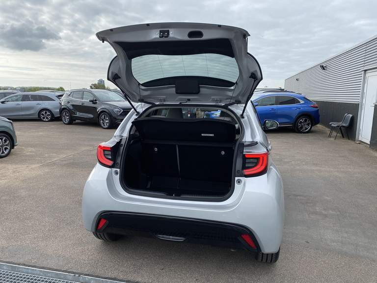 Toyota Toyota