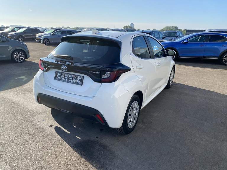 Toyota Toyota