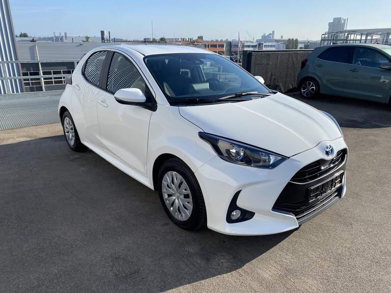 Toyota Toyota
