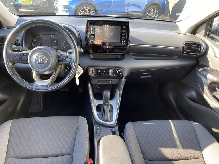 Toyota Toyota