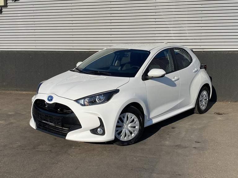 Toyota Toyota