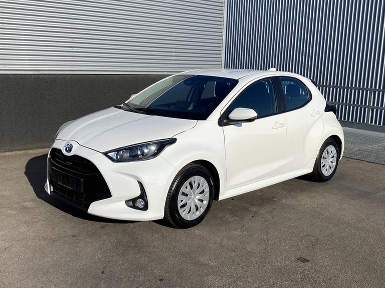 Toyota Toyota
