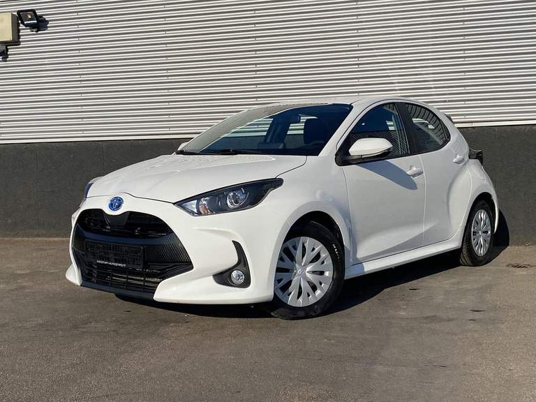 Toyota Toyota