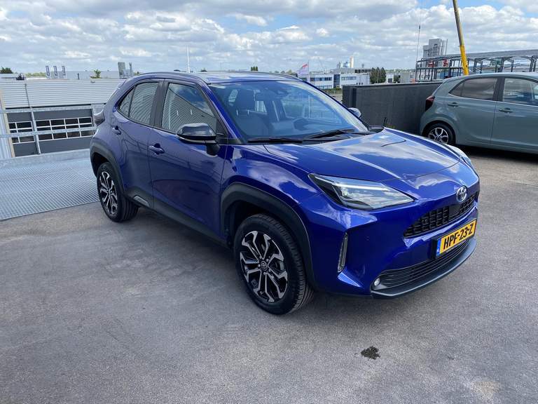 Toyota Toyota