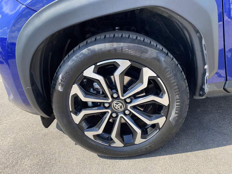 Toyota Toyota