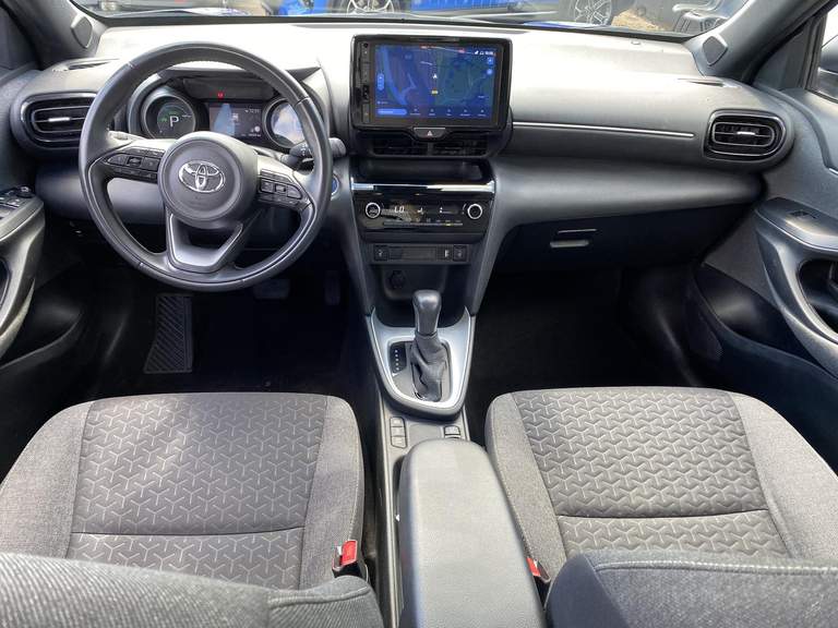 Toyota Toyota