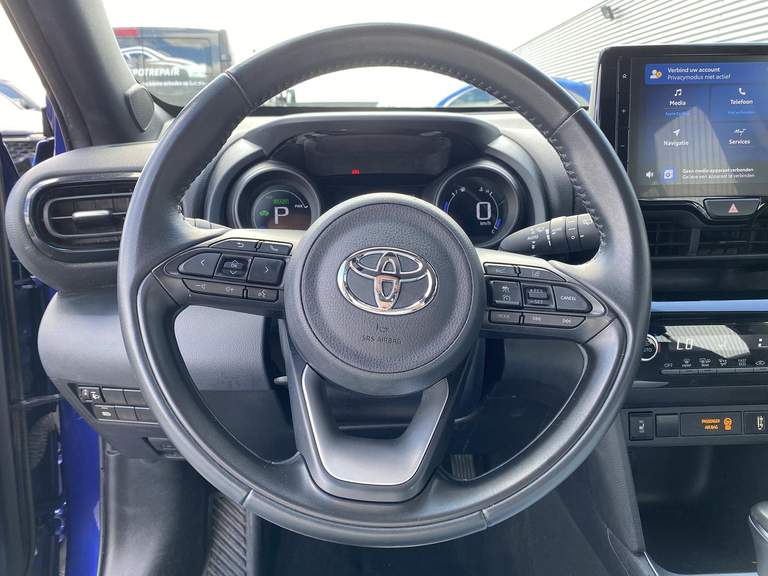 Toyota Toyota
