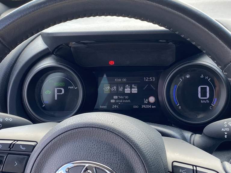 Toyota Toyota
