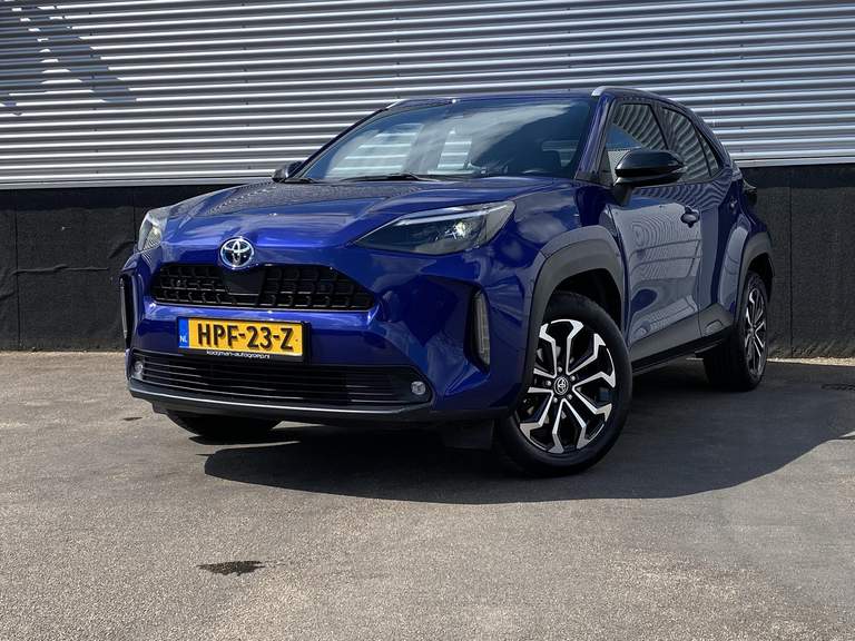Toyota Toyota